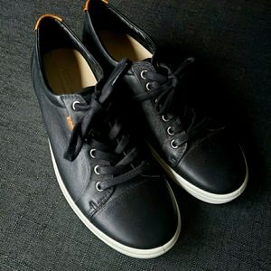 ECCO Womens Soft 7 Sneakers